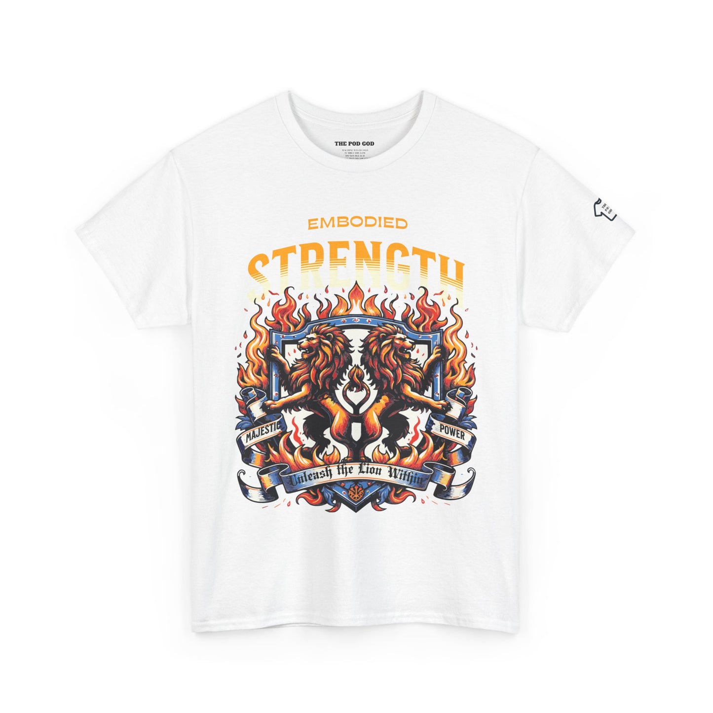 Strength T-Shirt