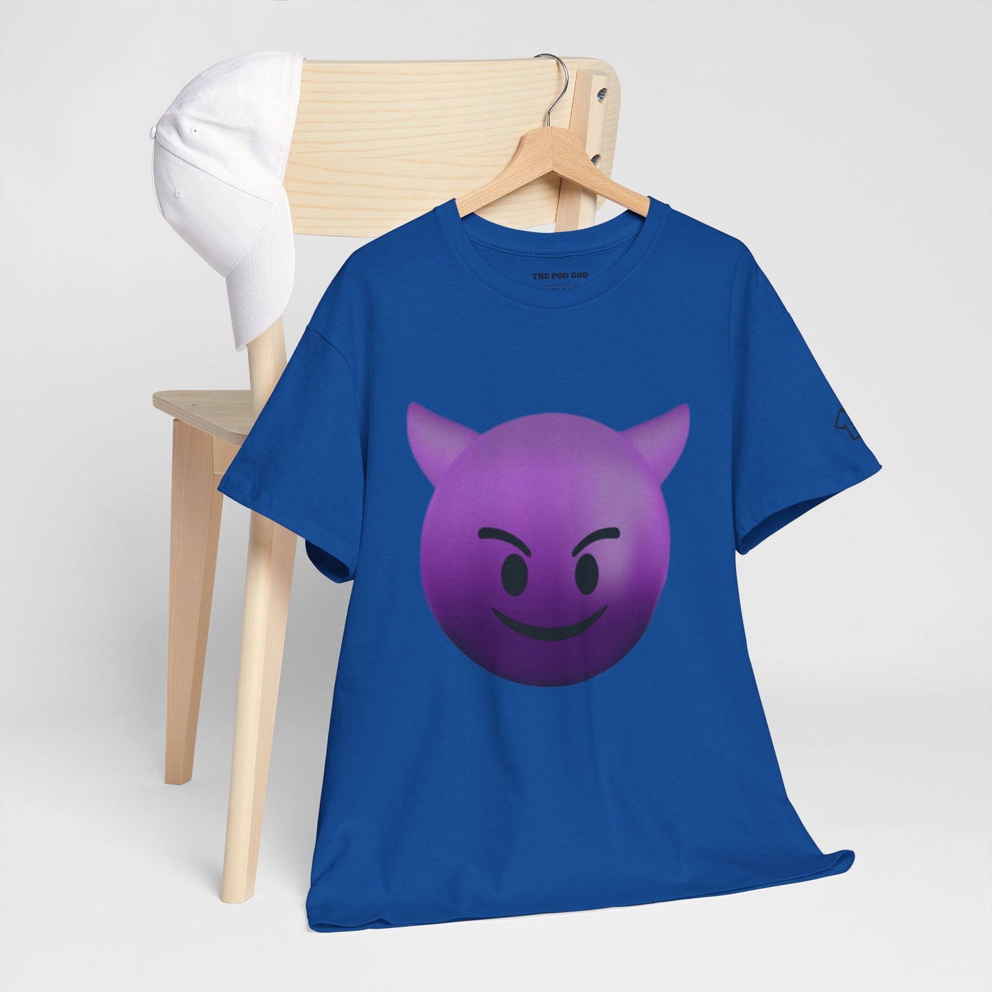PURPLE DEVIL T-Shirt