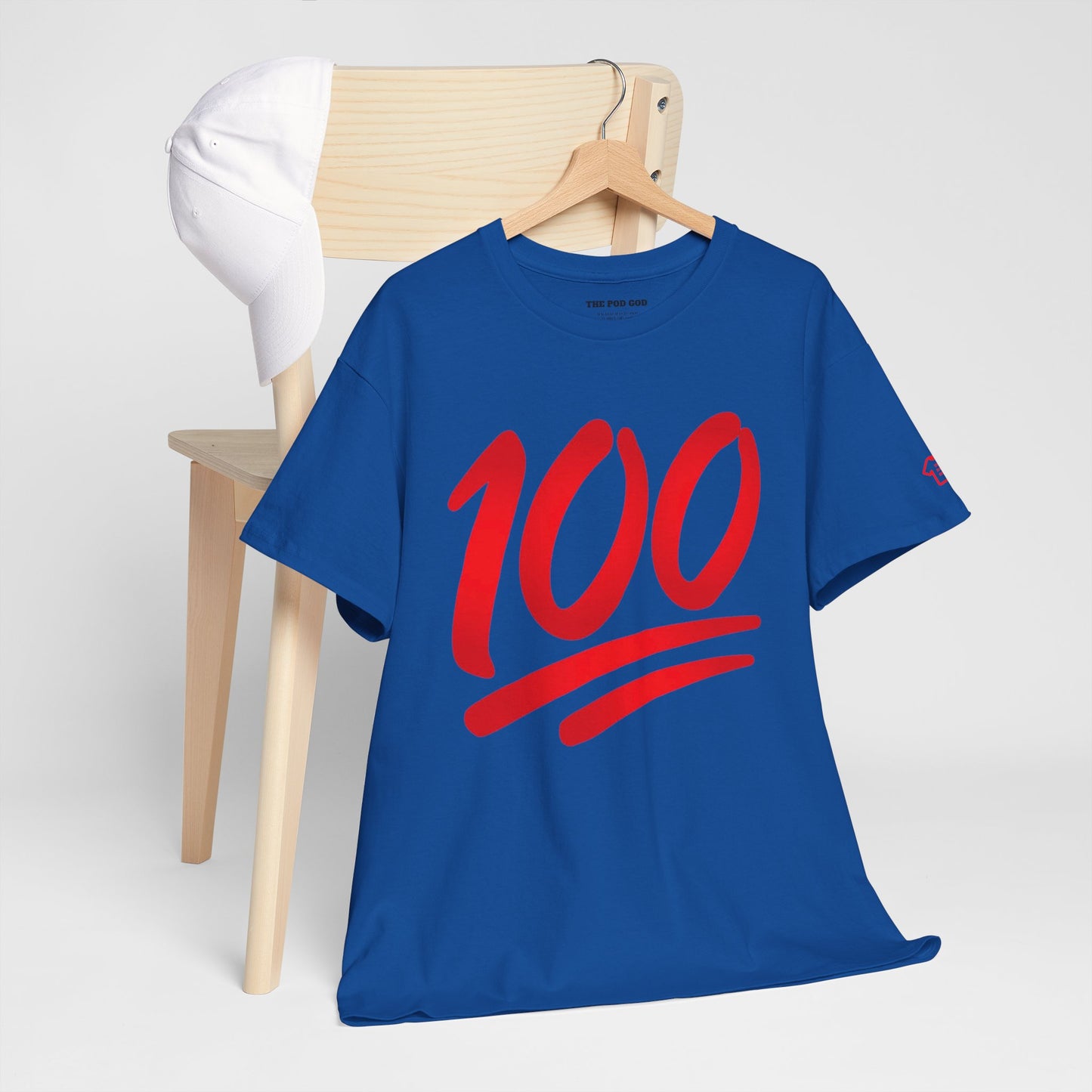 100 T-Shirt