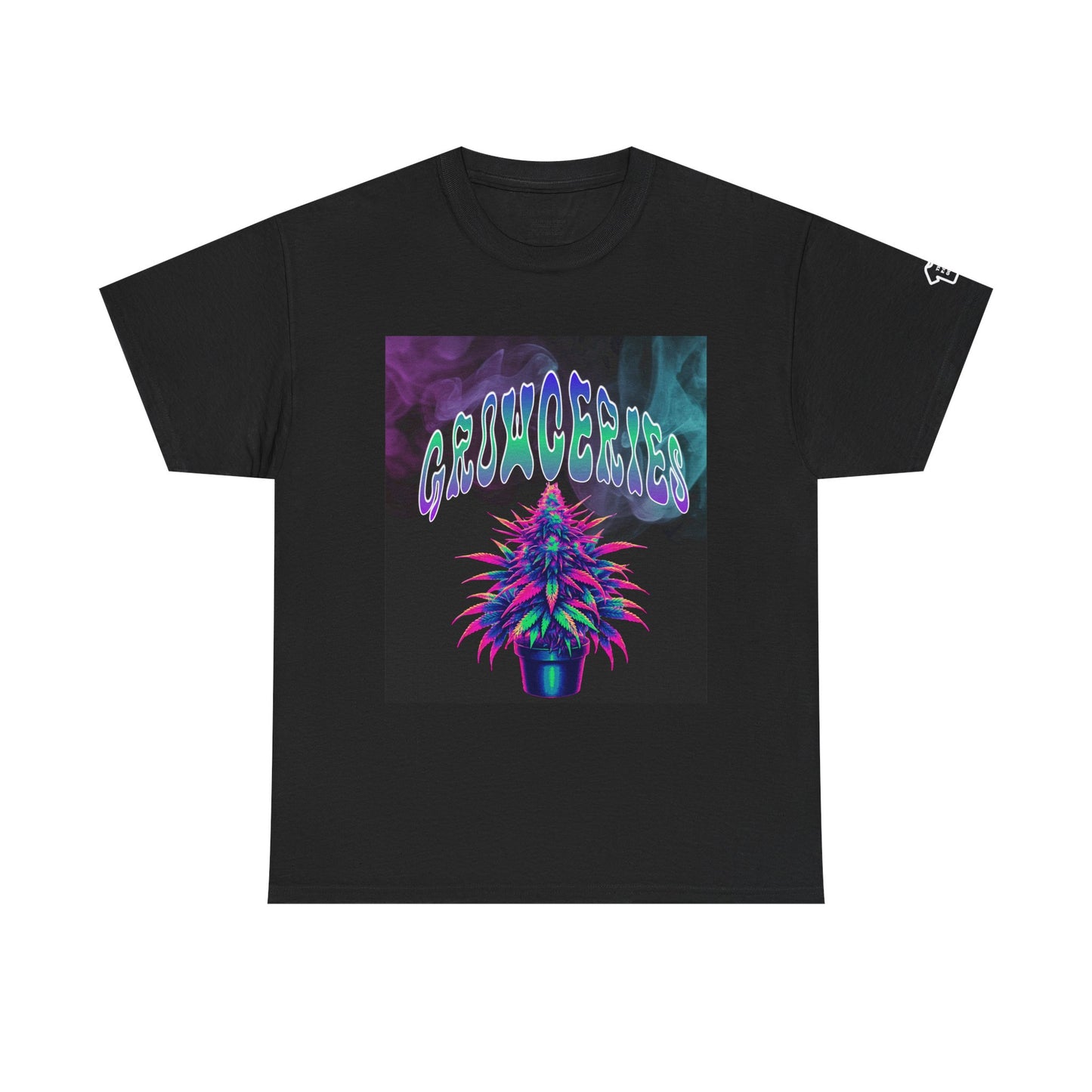 GROWCERIES T-Shirt