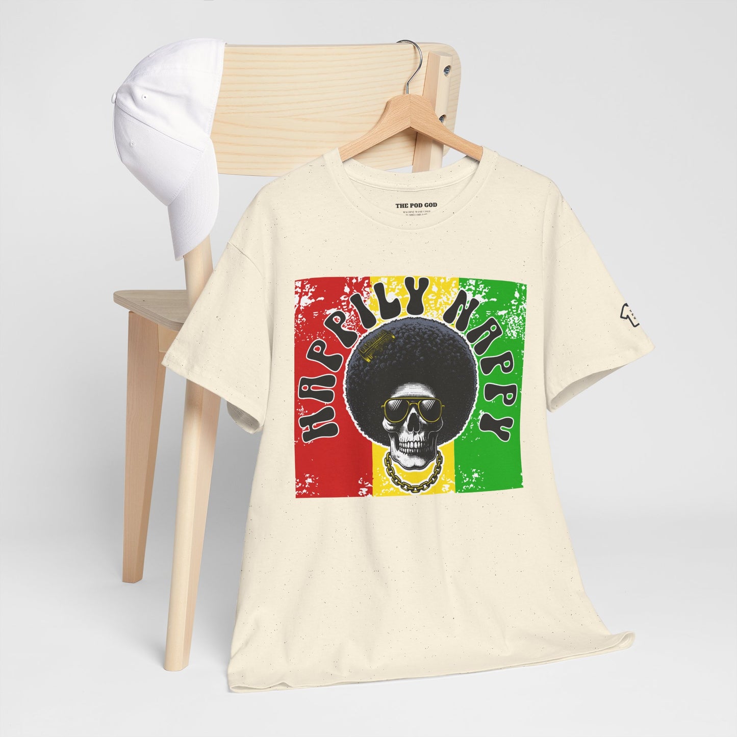 NAPPY T-Shirt