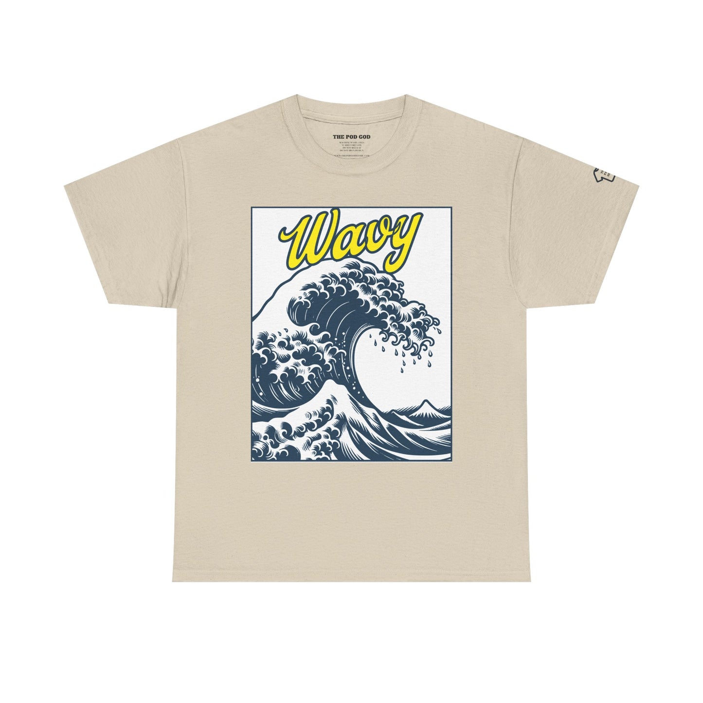 WAVY T-Shirt