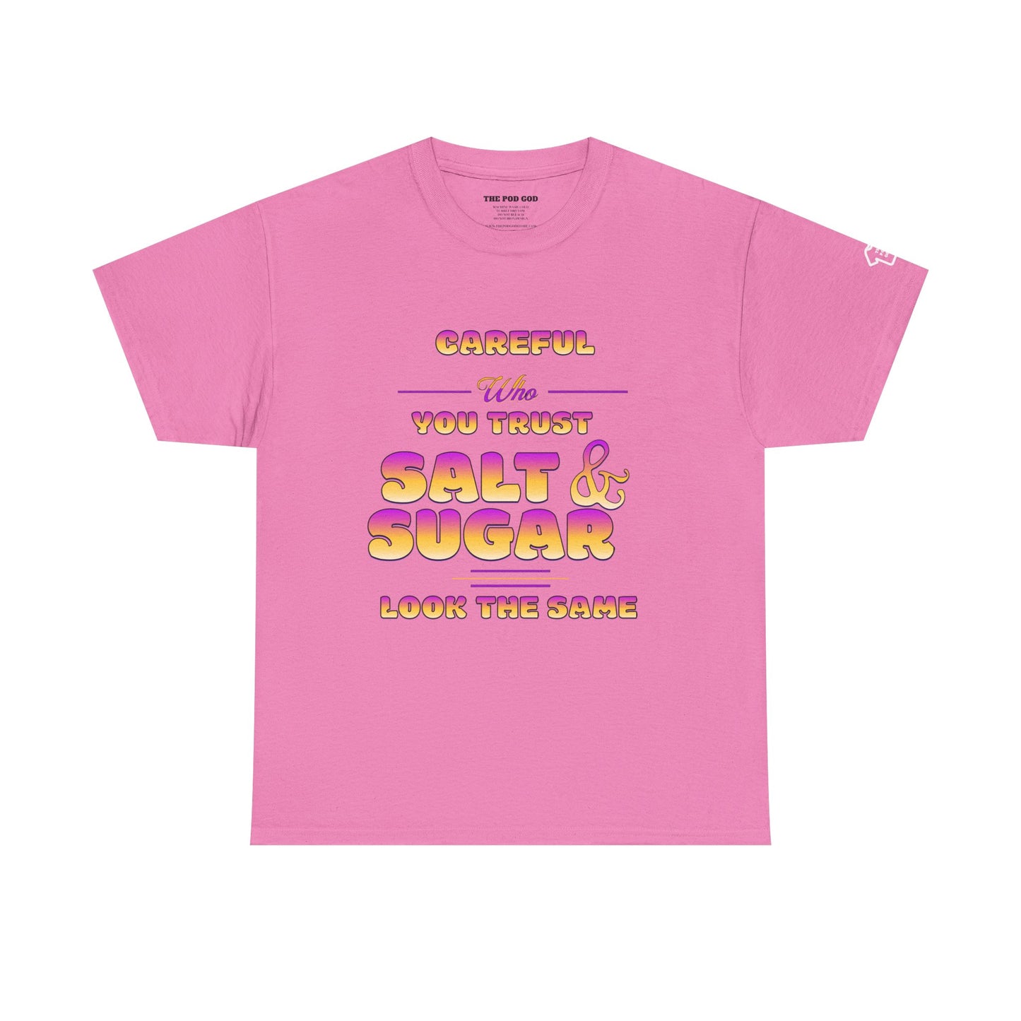 SALT AND SUGAR T-Shirt