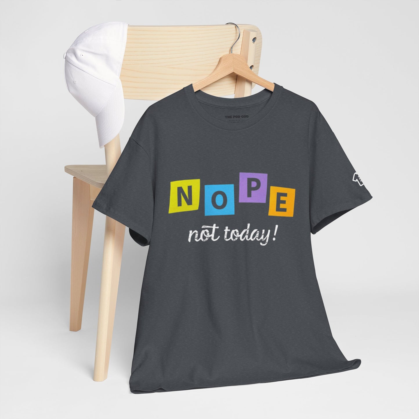 NOPE T-Shirt