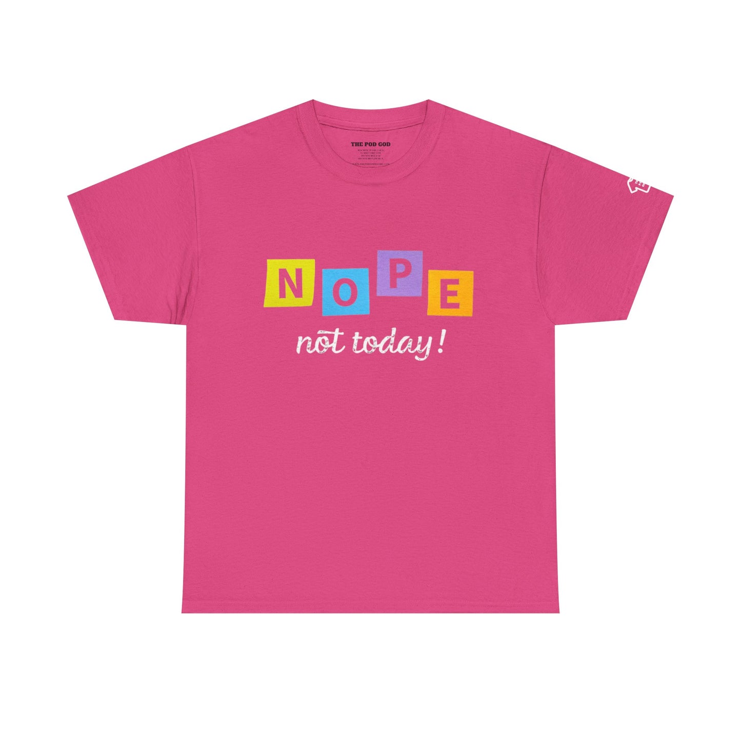 NOPE T-Shirt