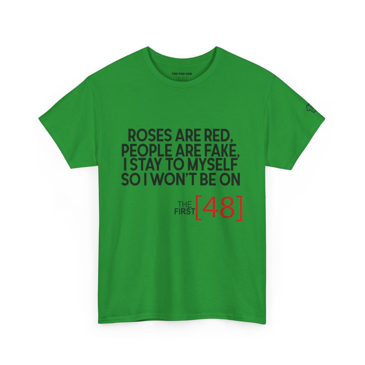 1ST 48 T-Shirt