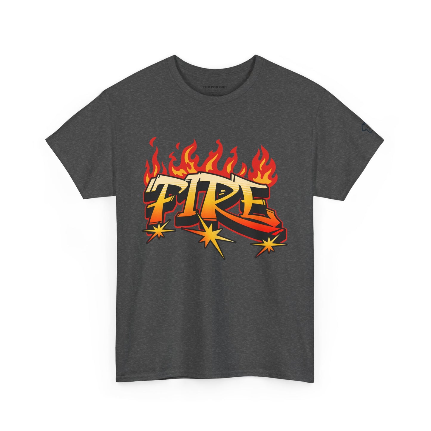 2 FIRE T-Shirt
