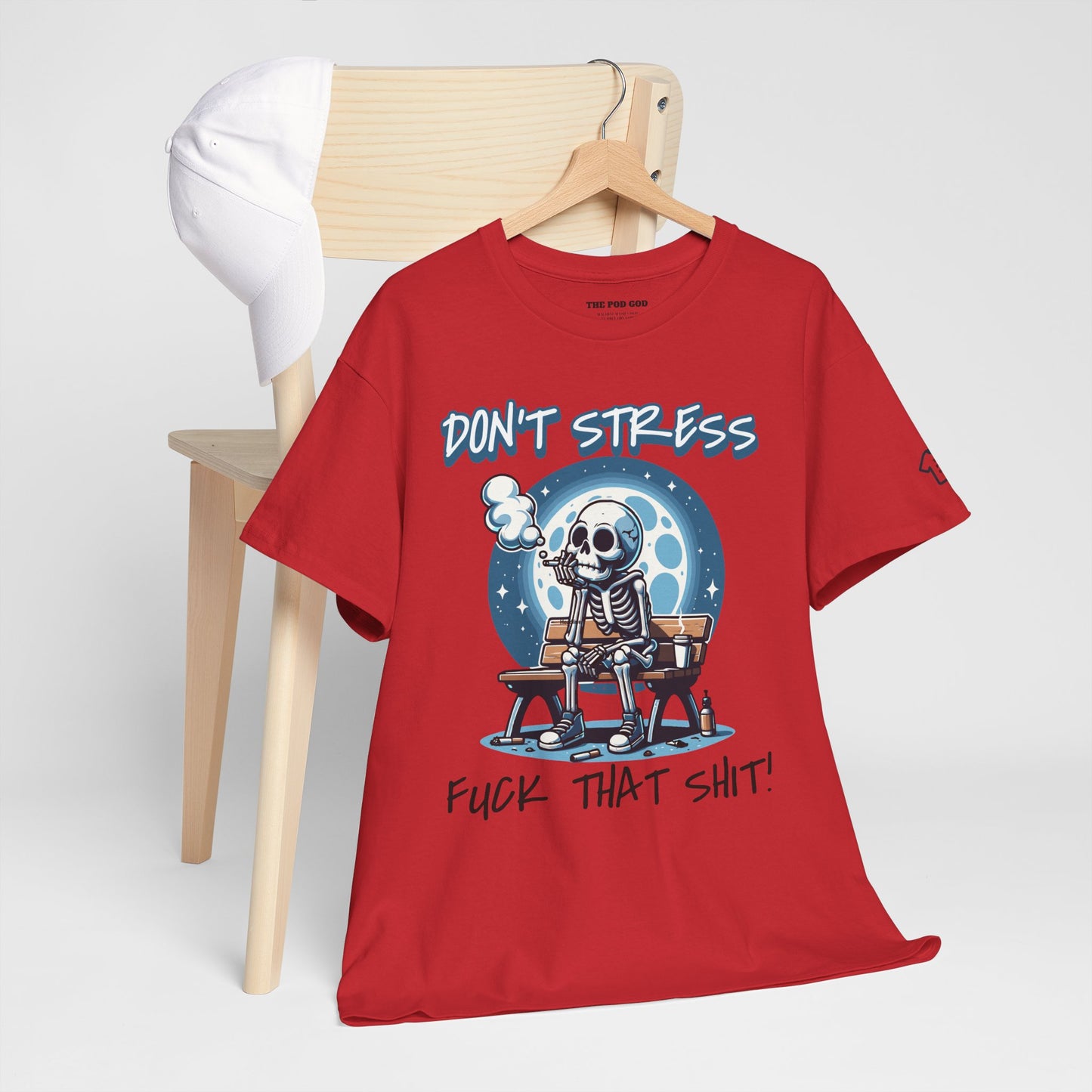 STRESS T-Shirt