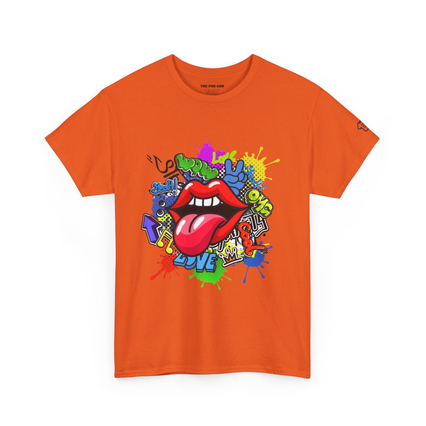 GRAFFITI T-Shirt