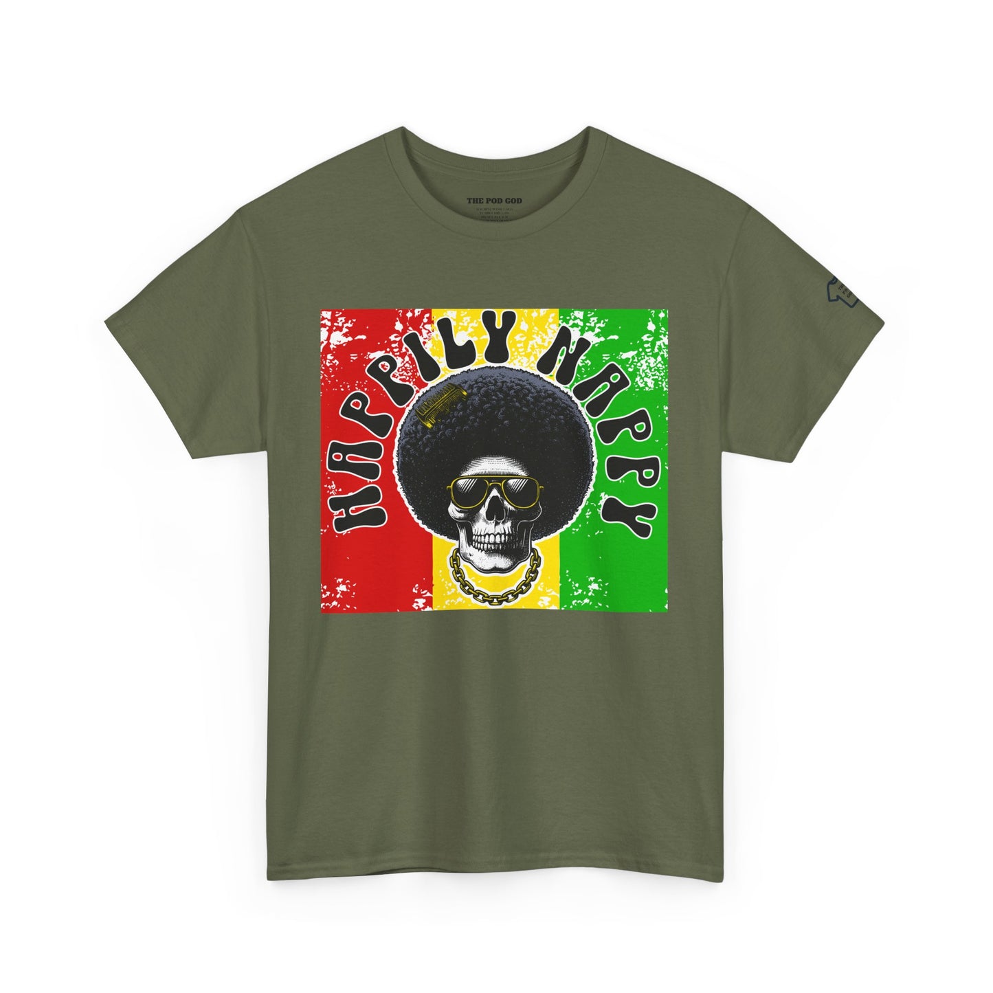 NAPPY T-Shirt