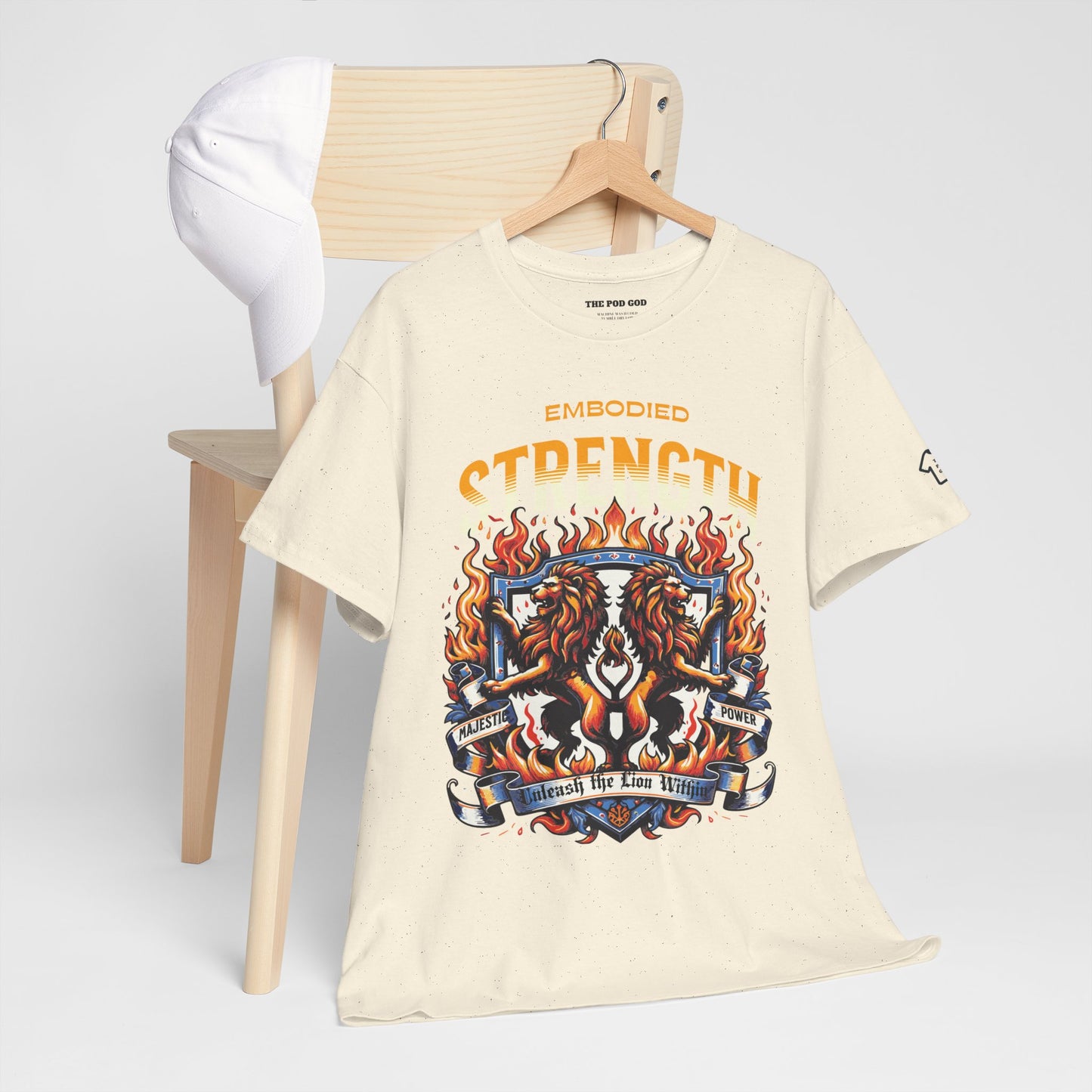 Strength T-Shirt