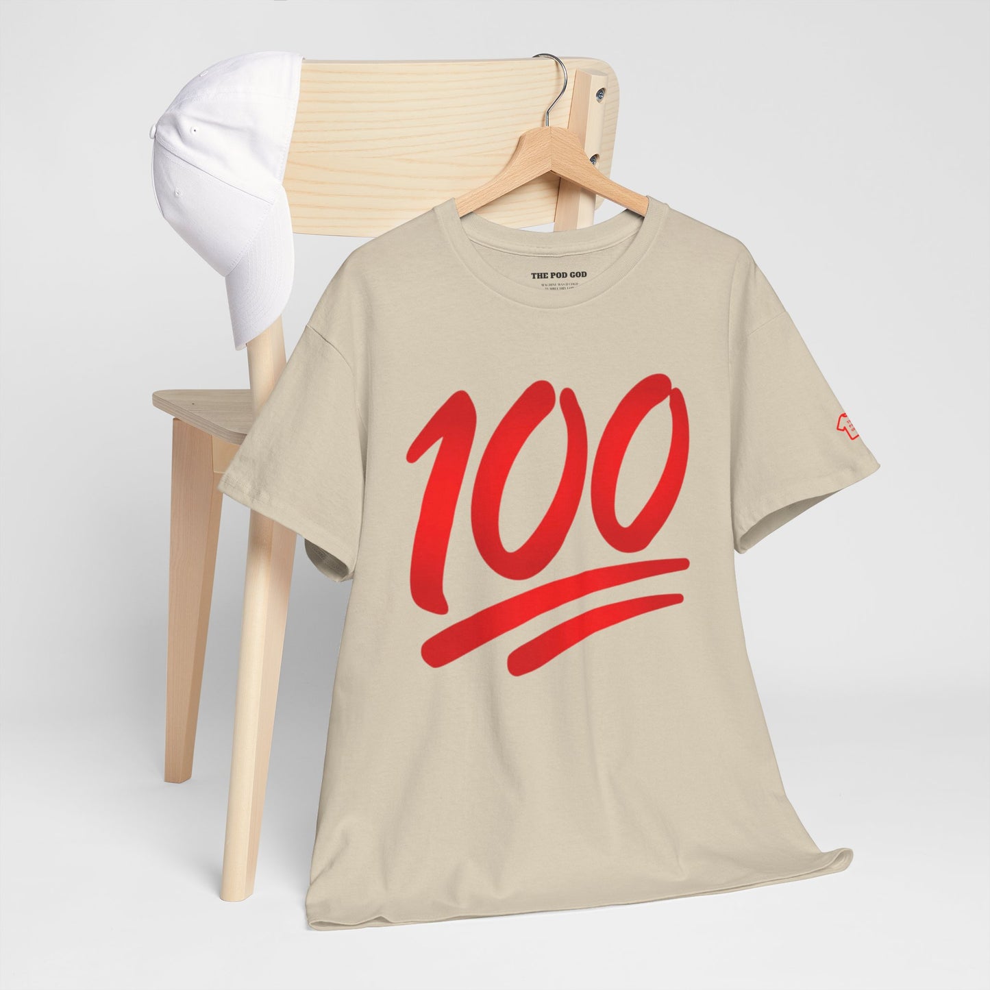 100 T-Shirt