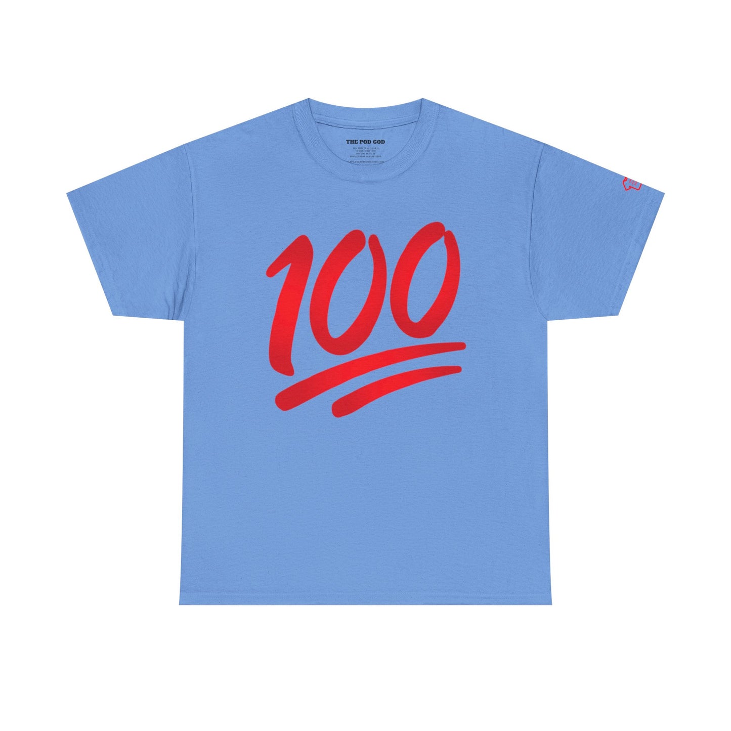 100 T-Shirt