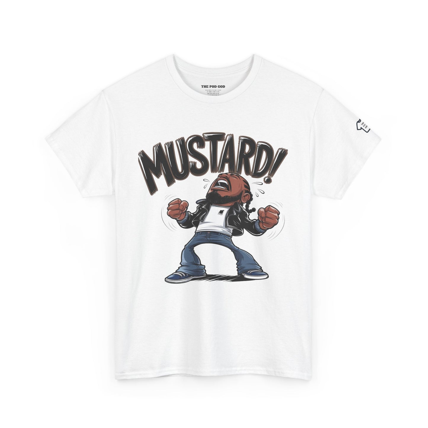 MUSTARD T-Shirt