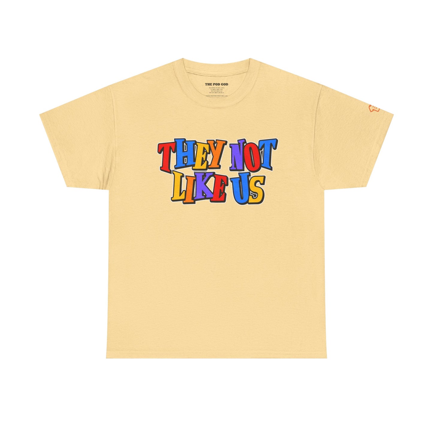 NOT LIKE US T-Shirt