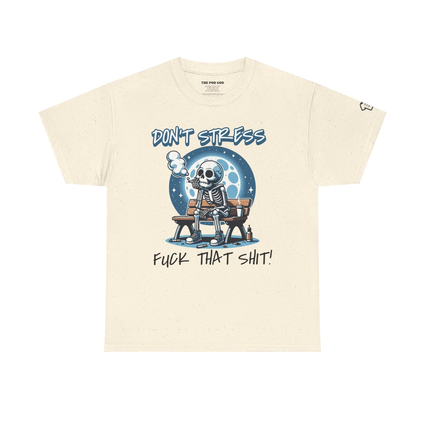 STRESS T-Shirt