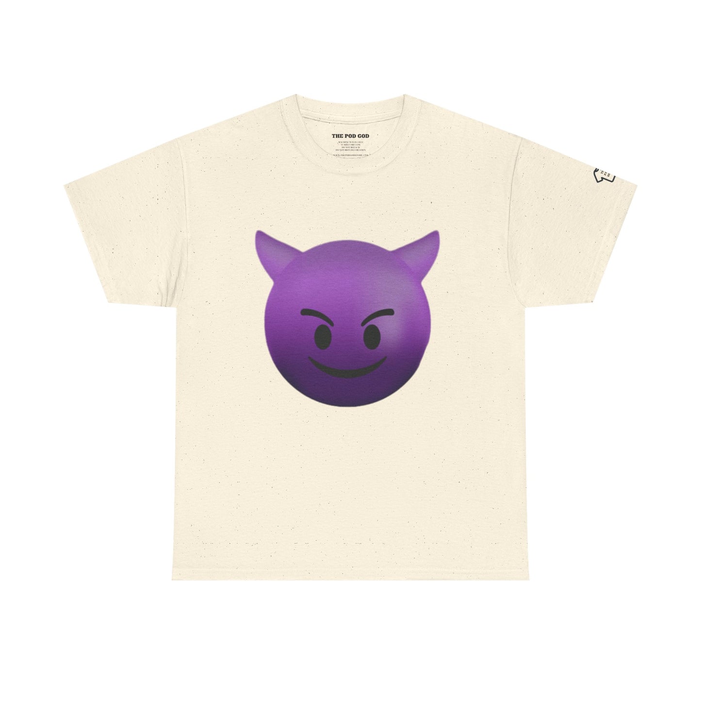 PURPLE DEVIL T-Shirt