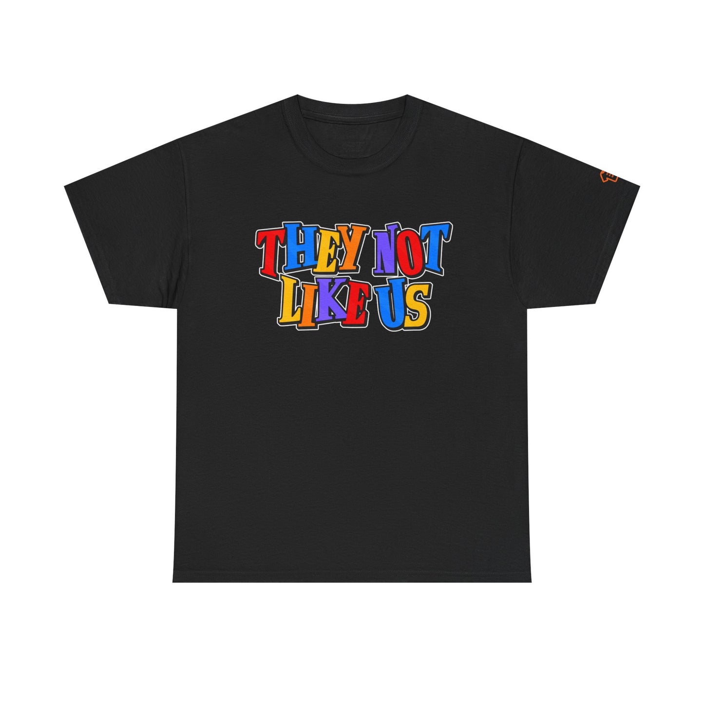NOT LIKE US T-Shirt