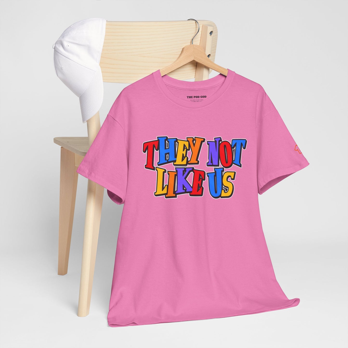 NOT LIKE US T-Shirt
