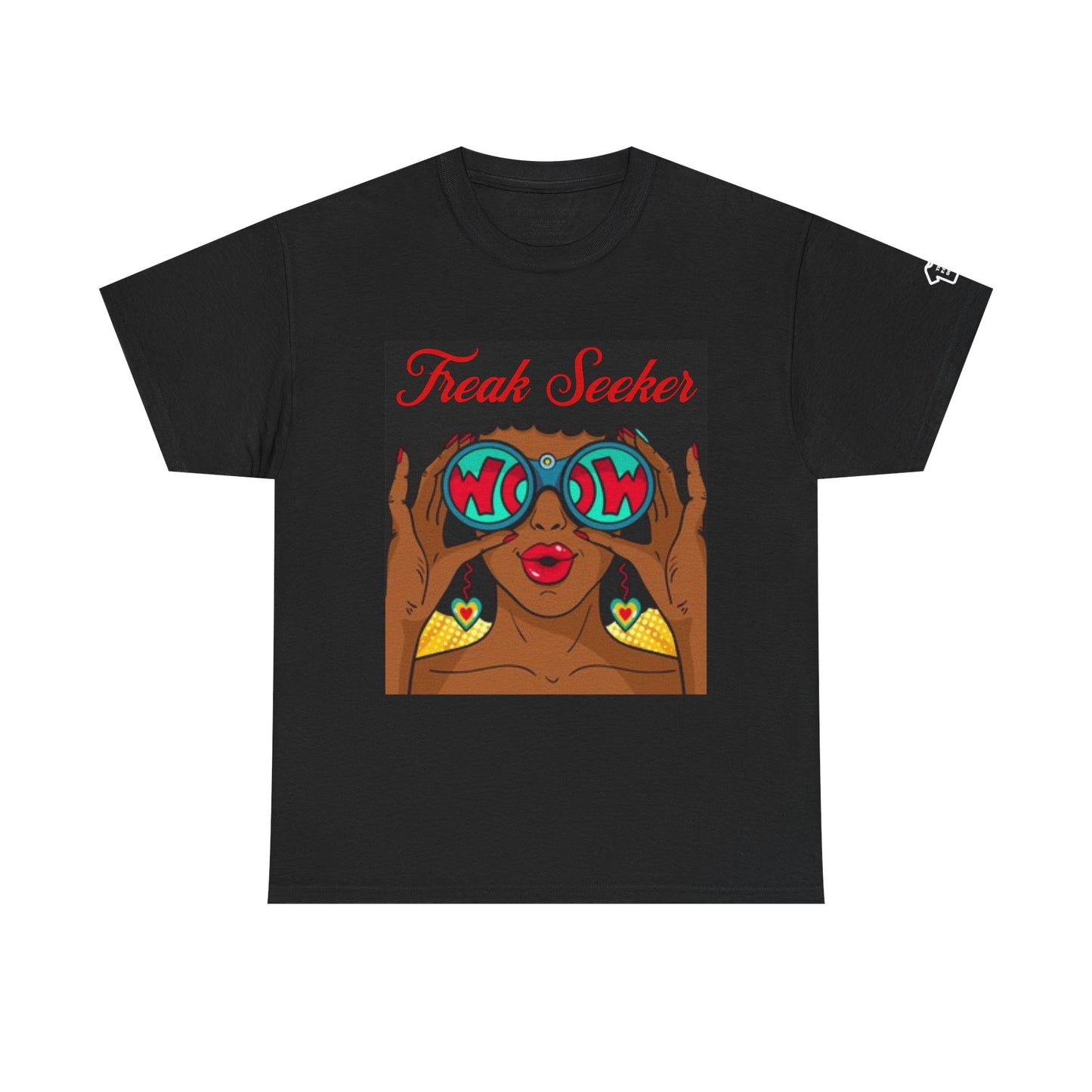 FREAK SEEKER 2 T-Shirt