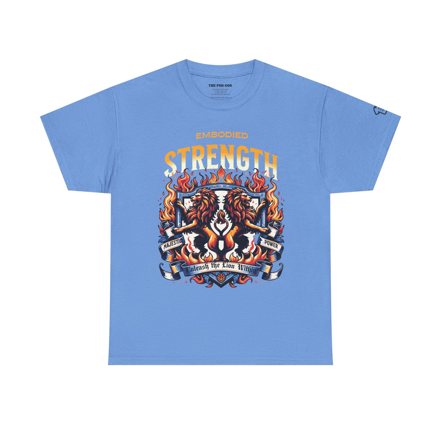 Strength T-Shirt