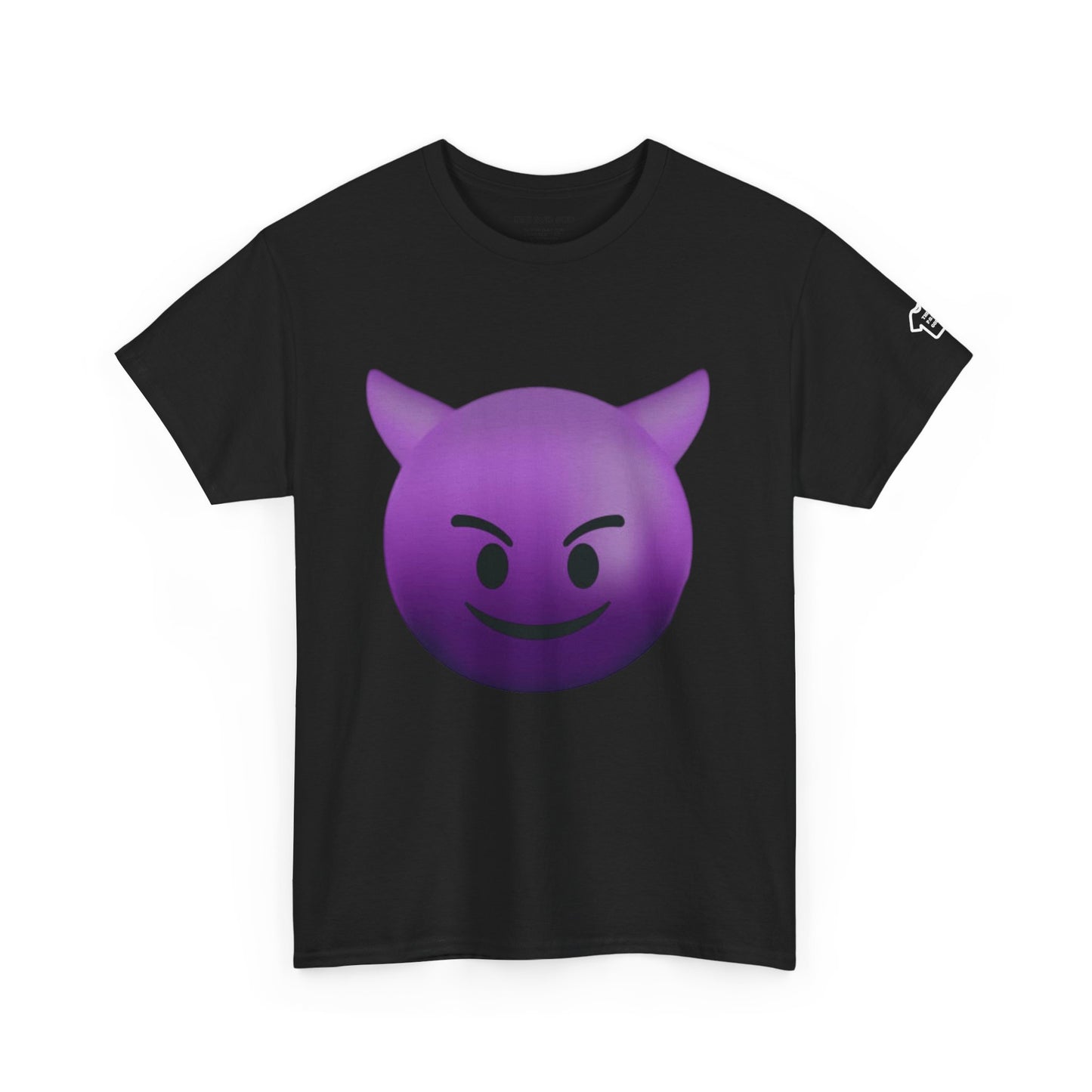 PURPLE DEVIL T-Shirt