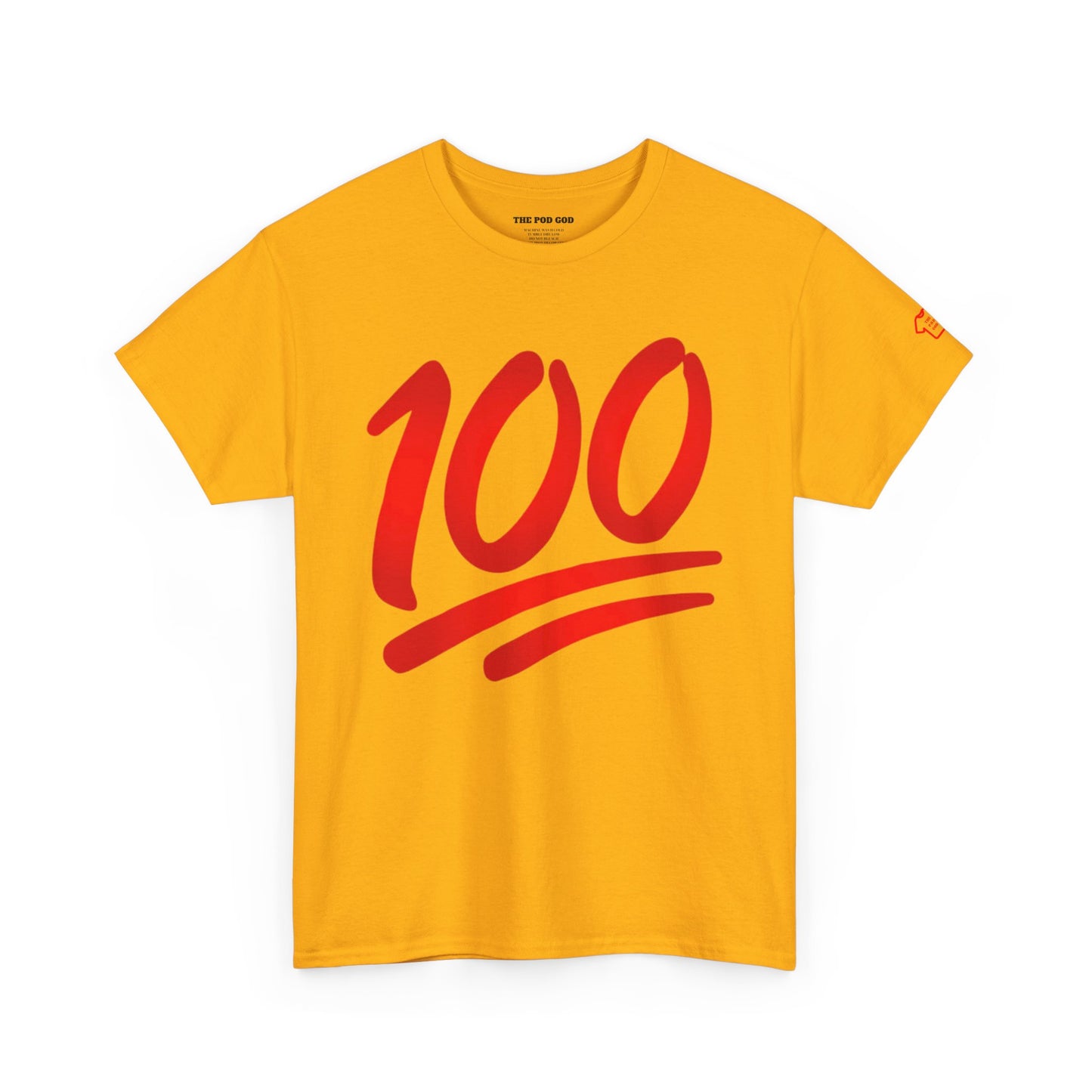 100 T-Shirt
