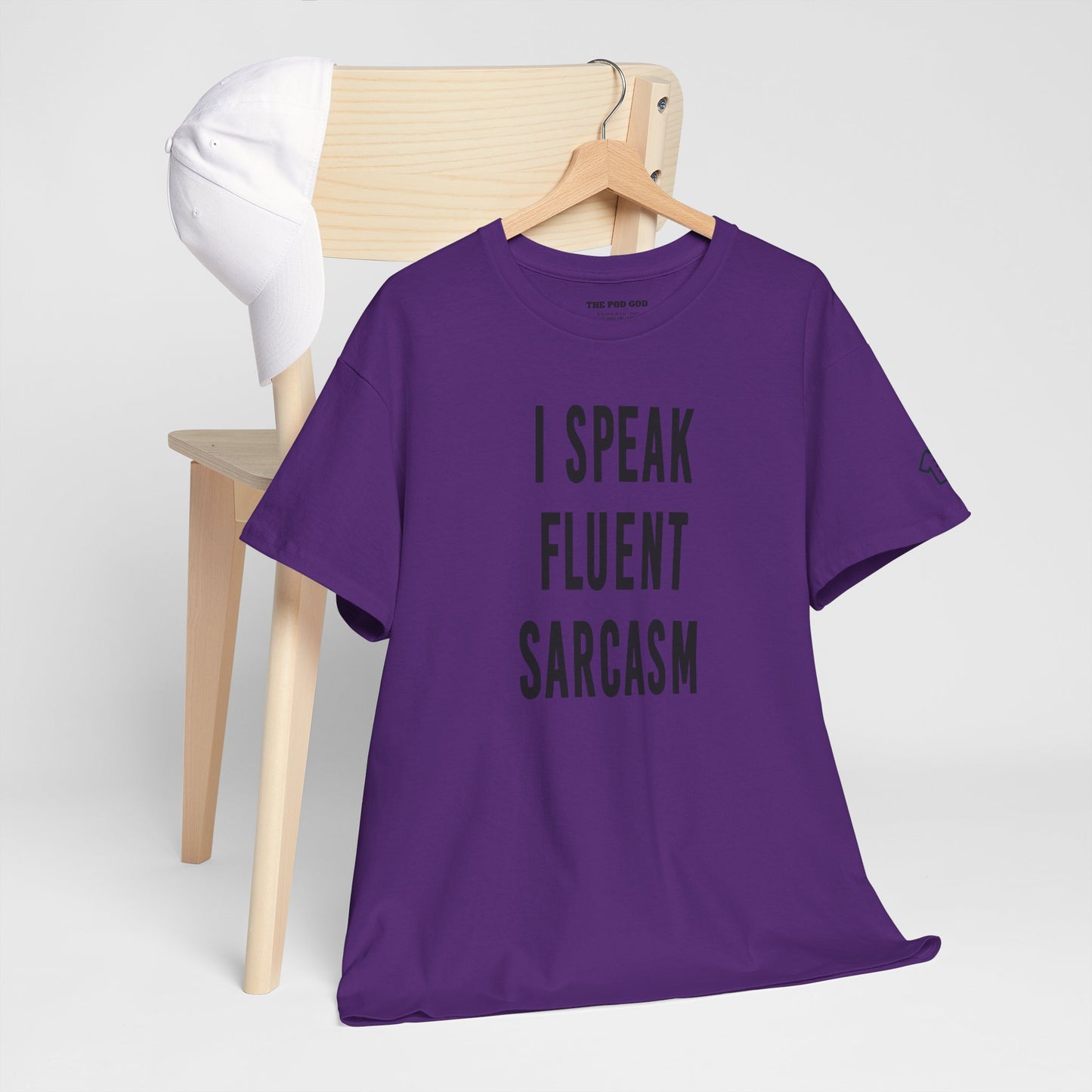 SARCASM T-Shirt