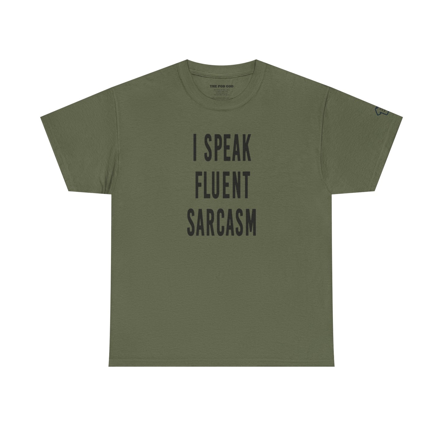 SARCASM T-Shirt