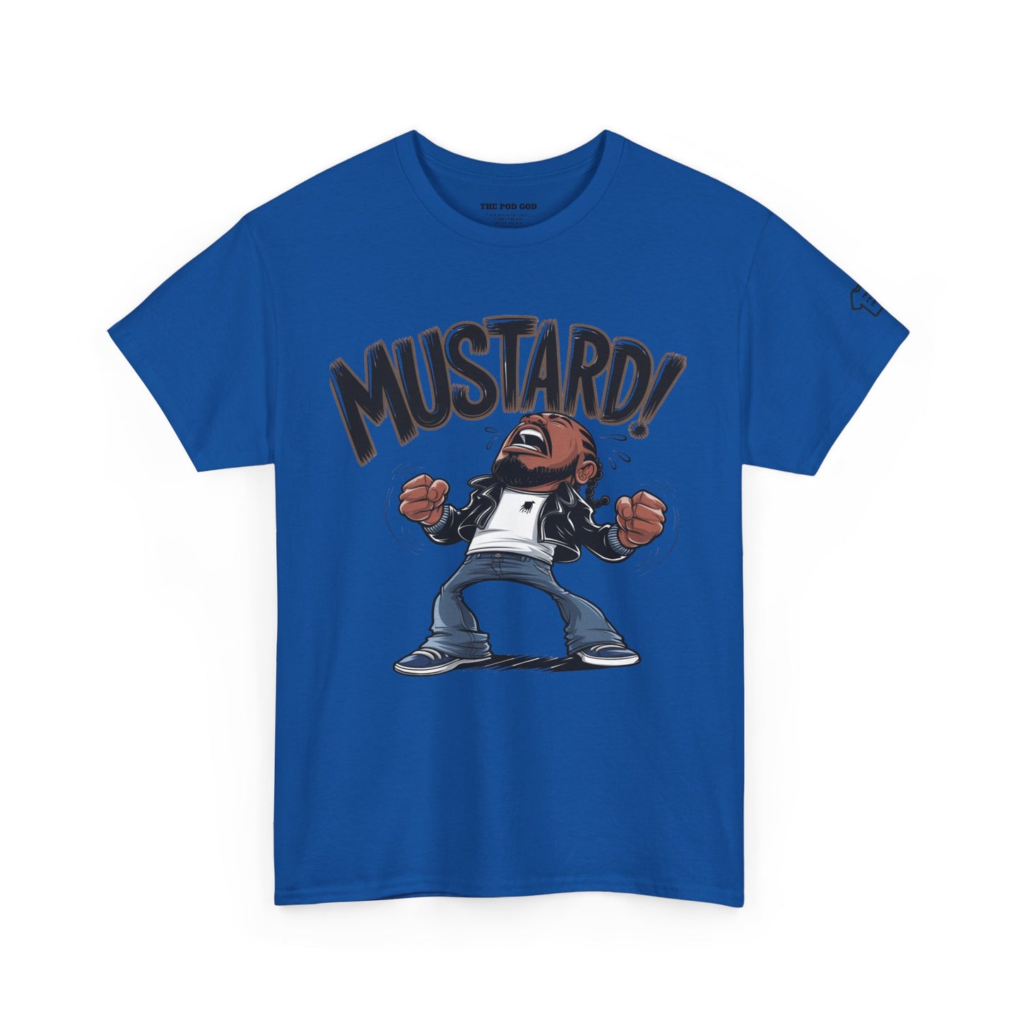 MUSTARD T-Shirt