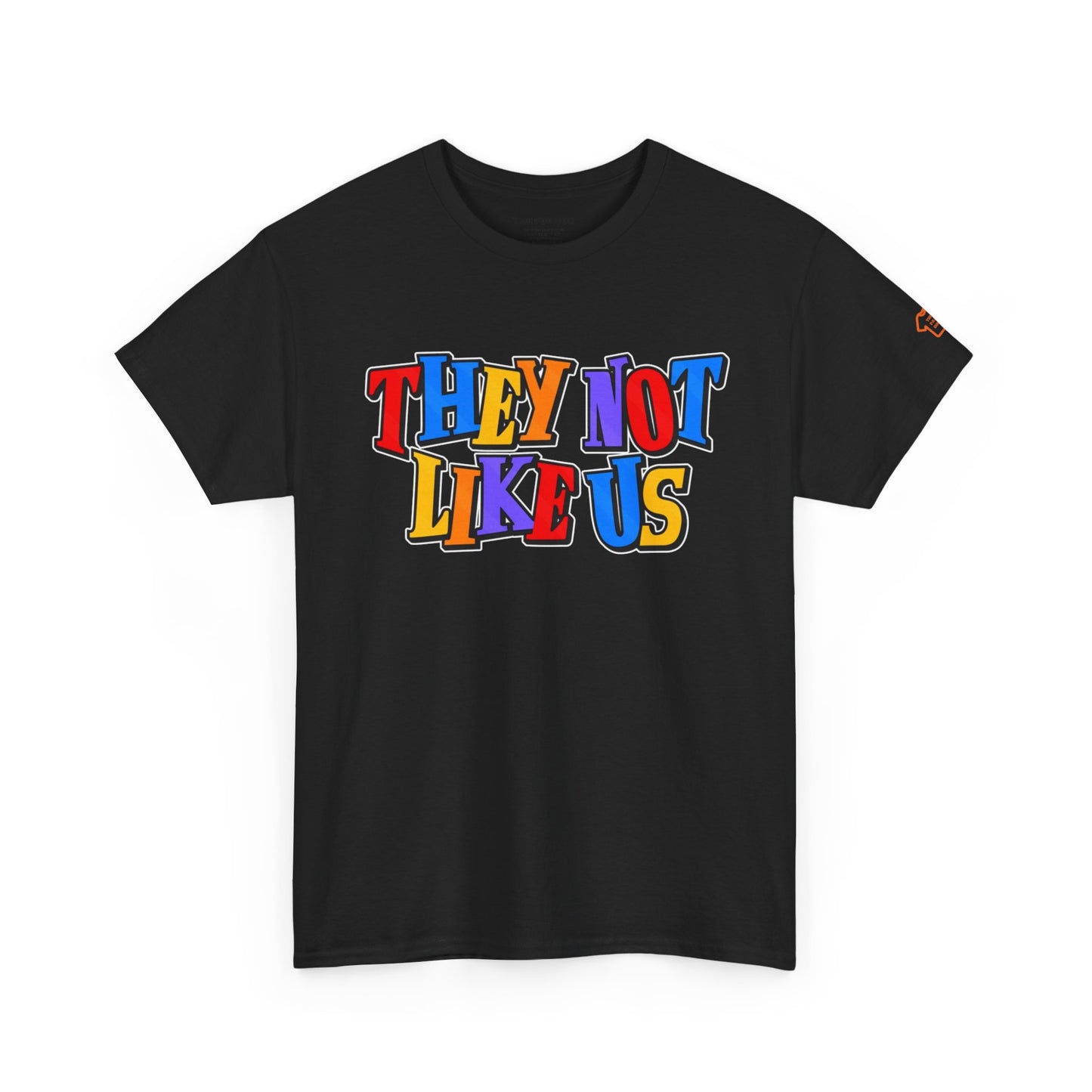 NOT LIKE US T-Shirt