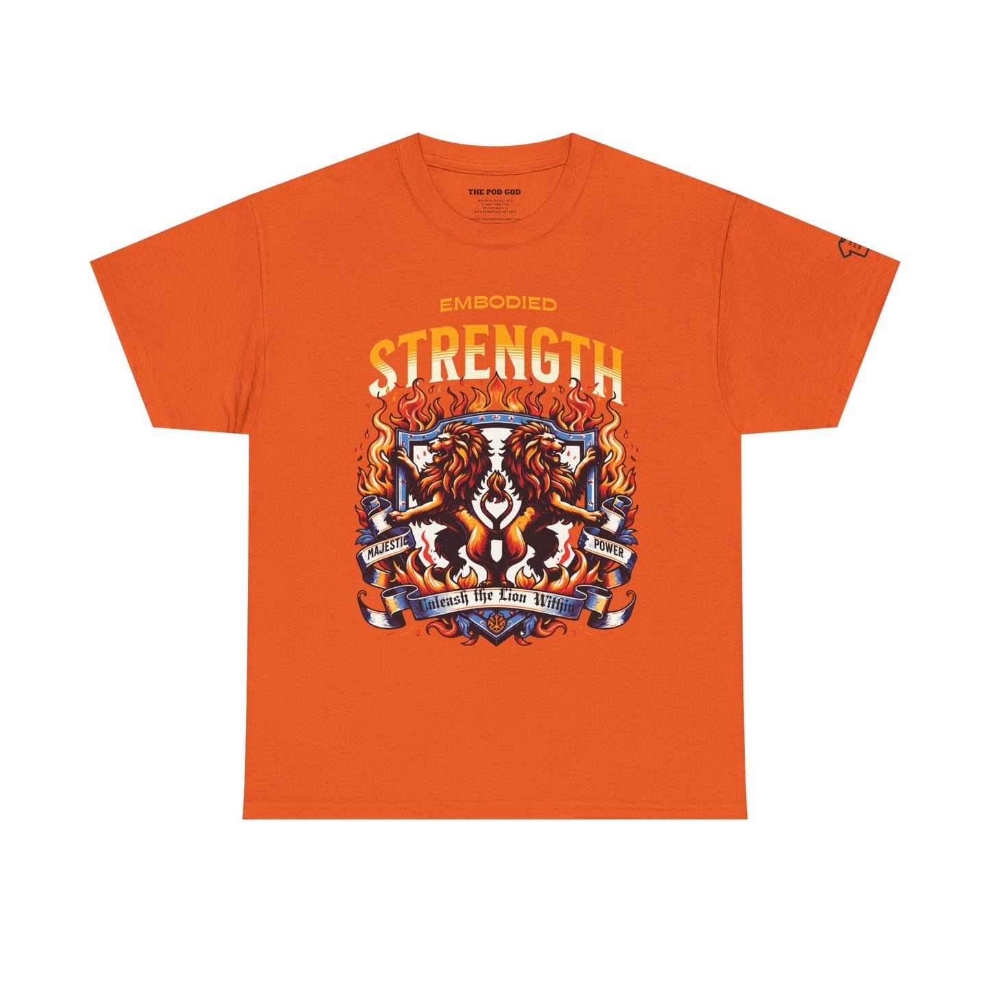 Strength T-Shirt