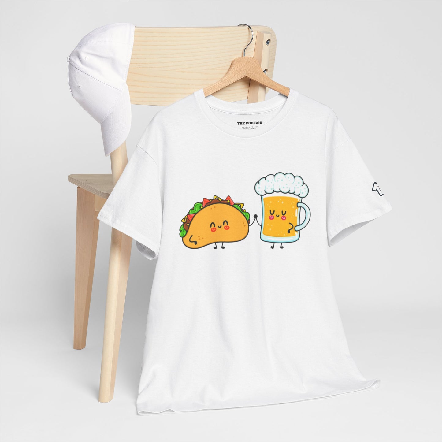 TACO & BEER T-Shirt