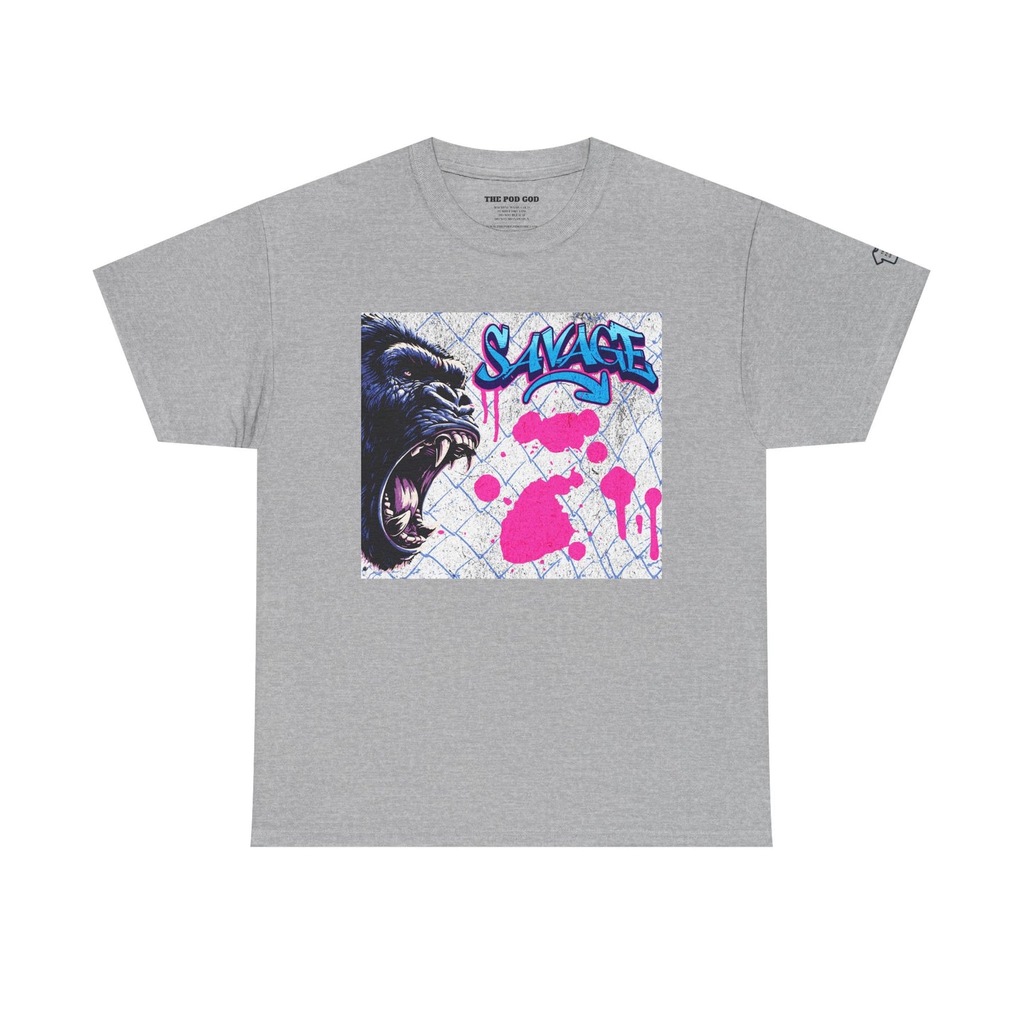 SAVAGE T-Shirt