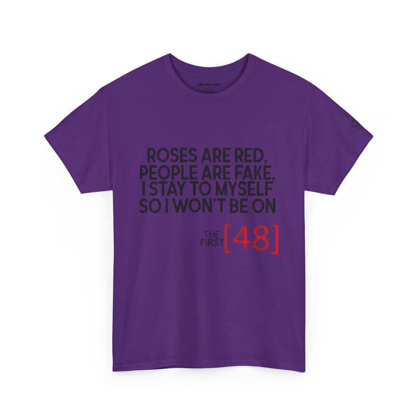 1ST 48 T-Shirt