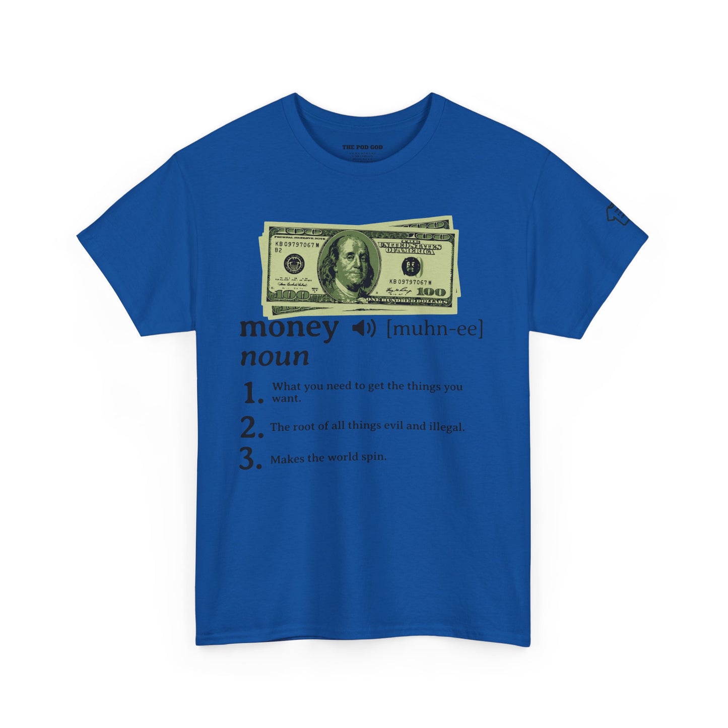 MONEY T-Shirt