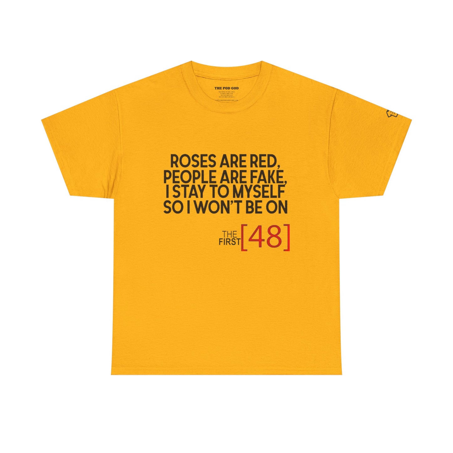 1ST 48 T-Shirt