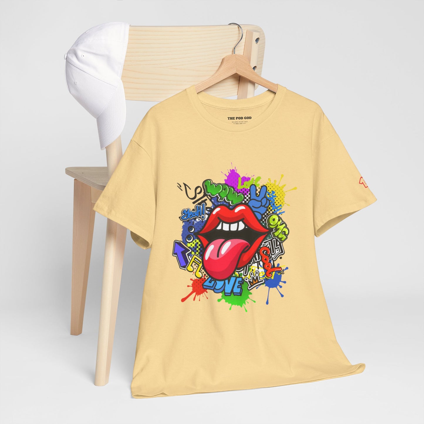 GRAFFITI T-Shirt