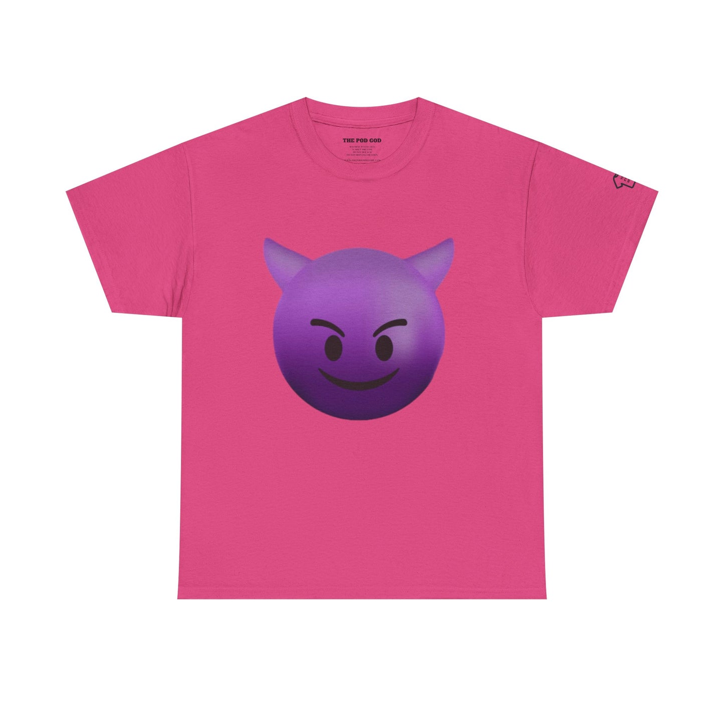 PURPLE DEVIL T-Shirt