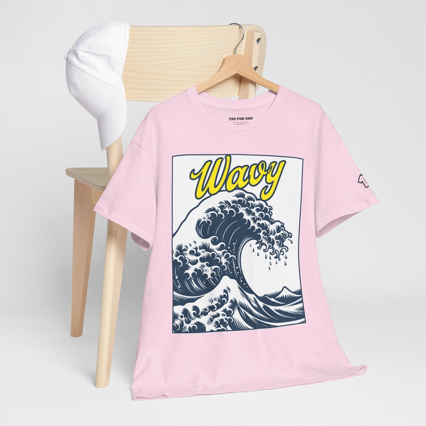 WAVY T-Shirt