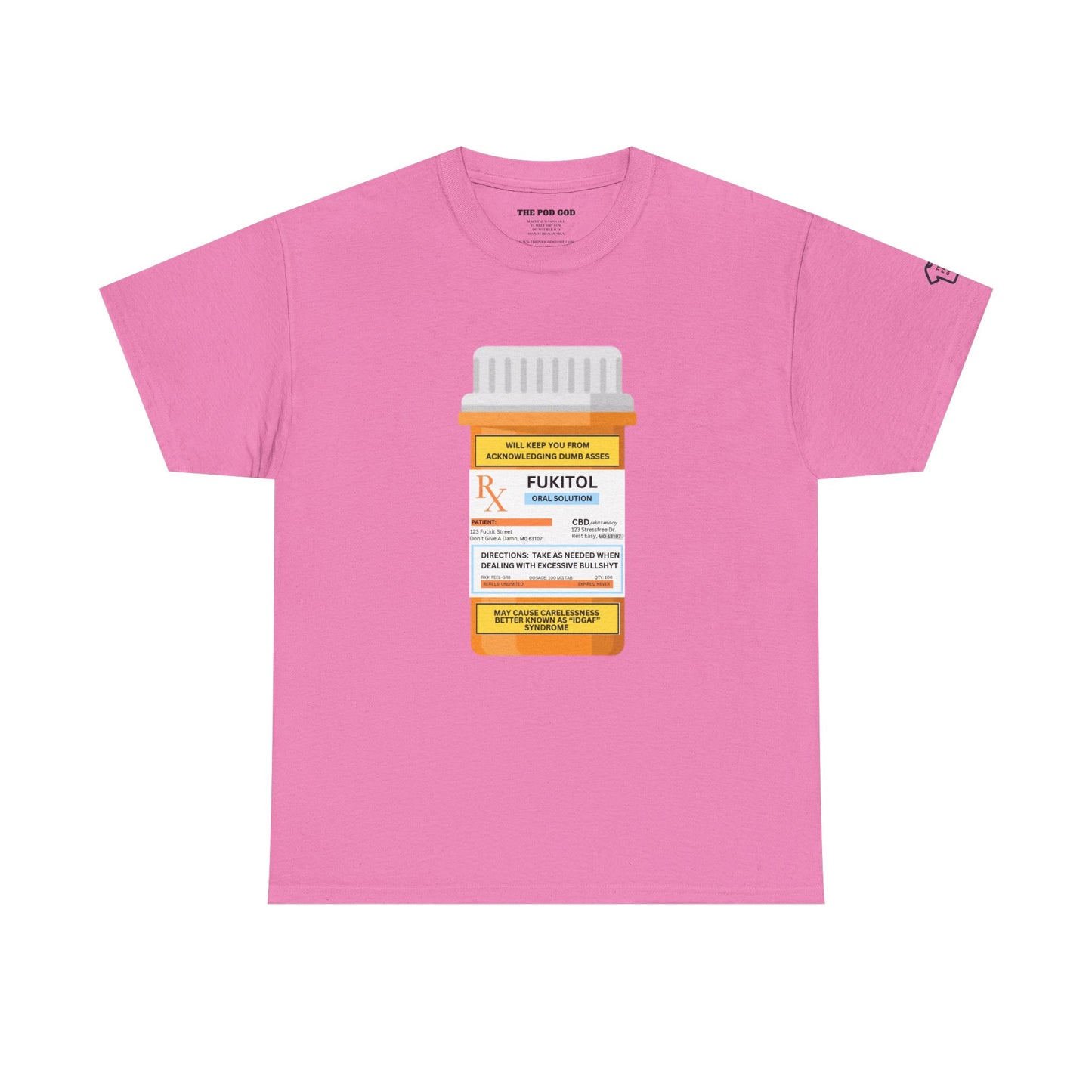 FUKITOL T-Shirt
