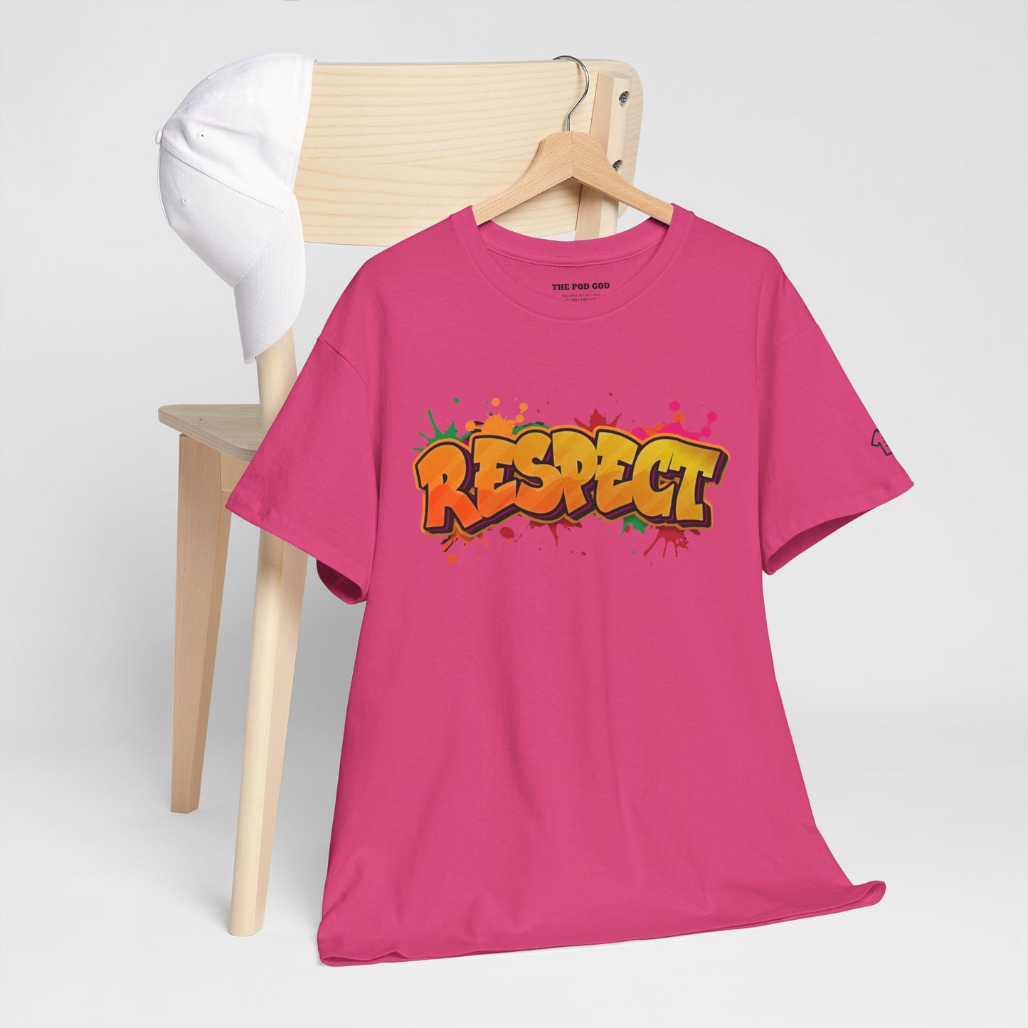 RESPECT T-Shirt
