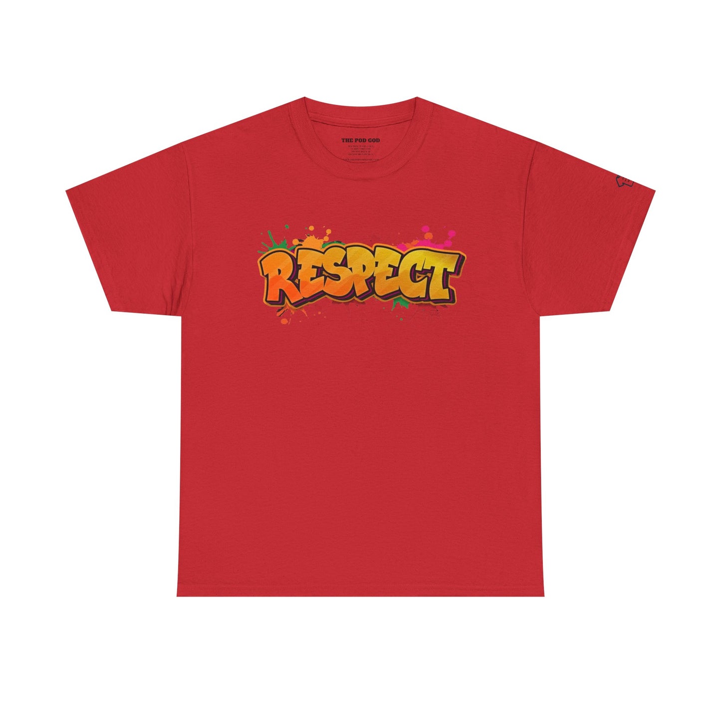 RESPECT T-Shirt