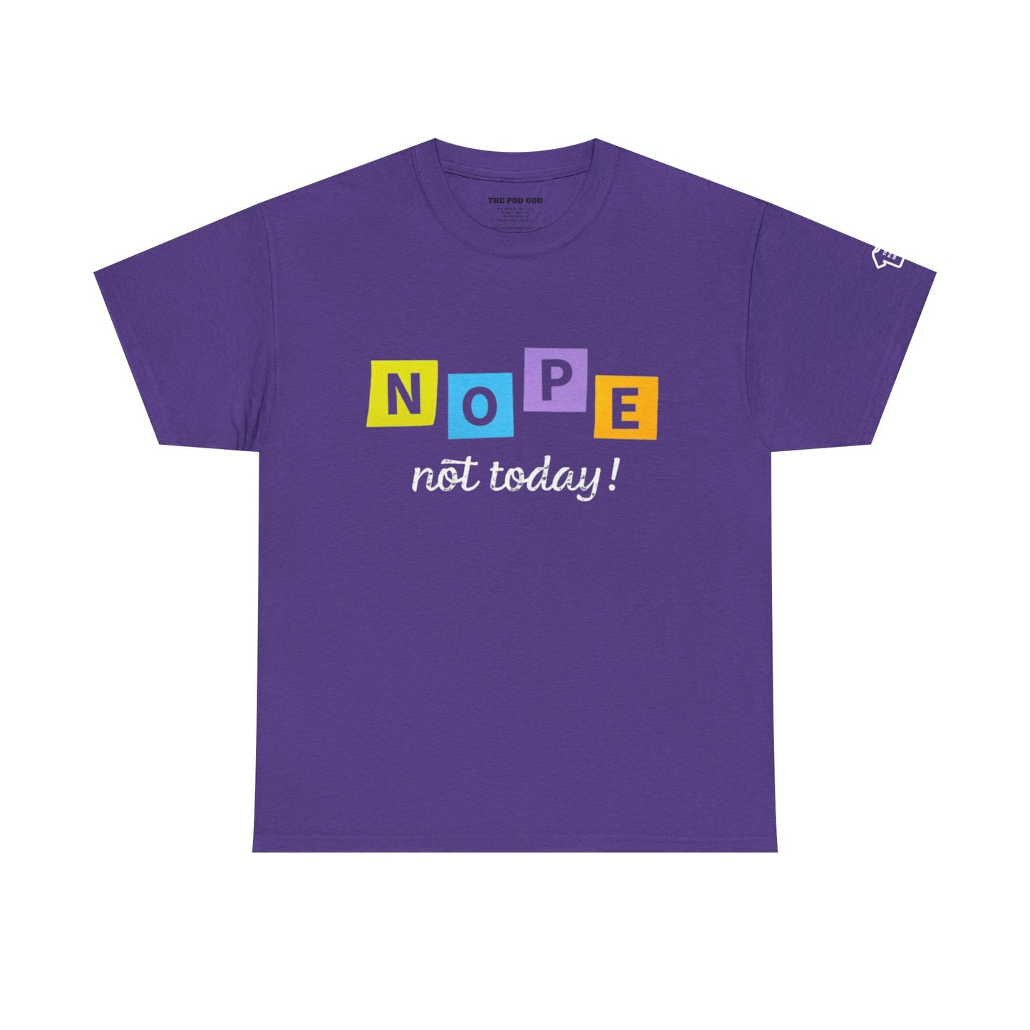 NOPE T-Shirt