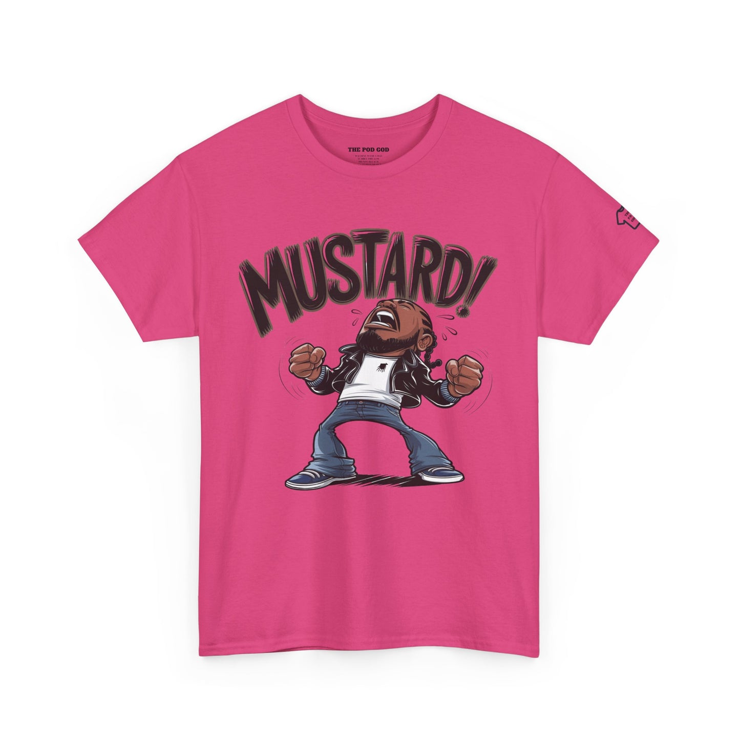 MUSTARD T-Shirt