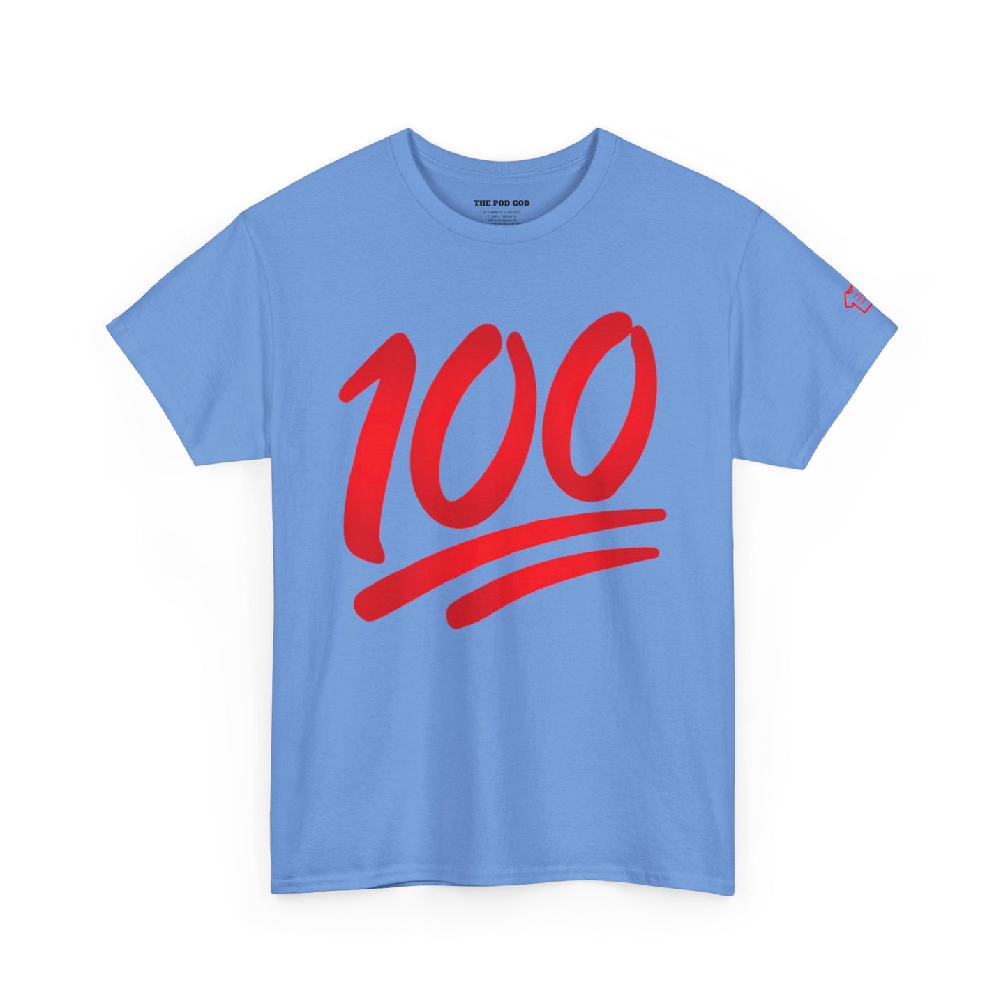 100 T-Shirt