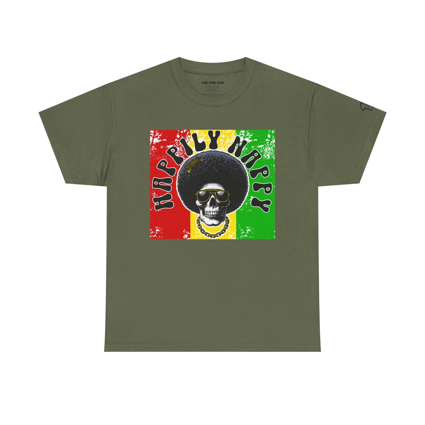 NAPPY T-Shirt