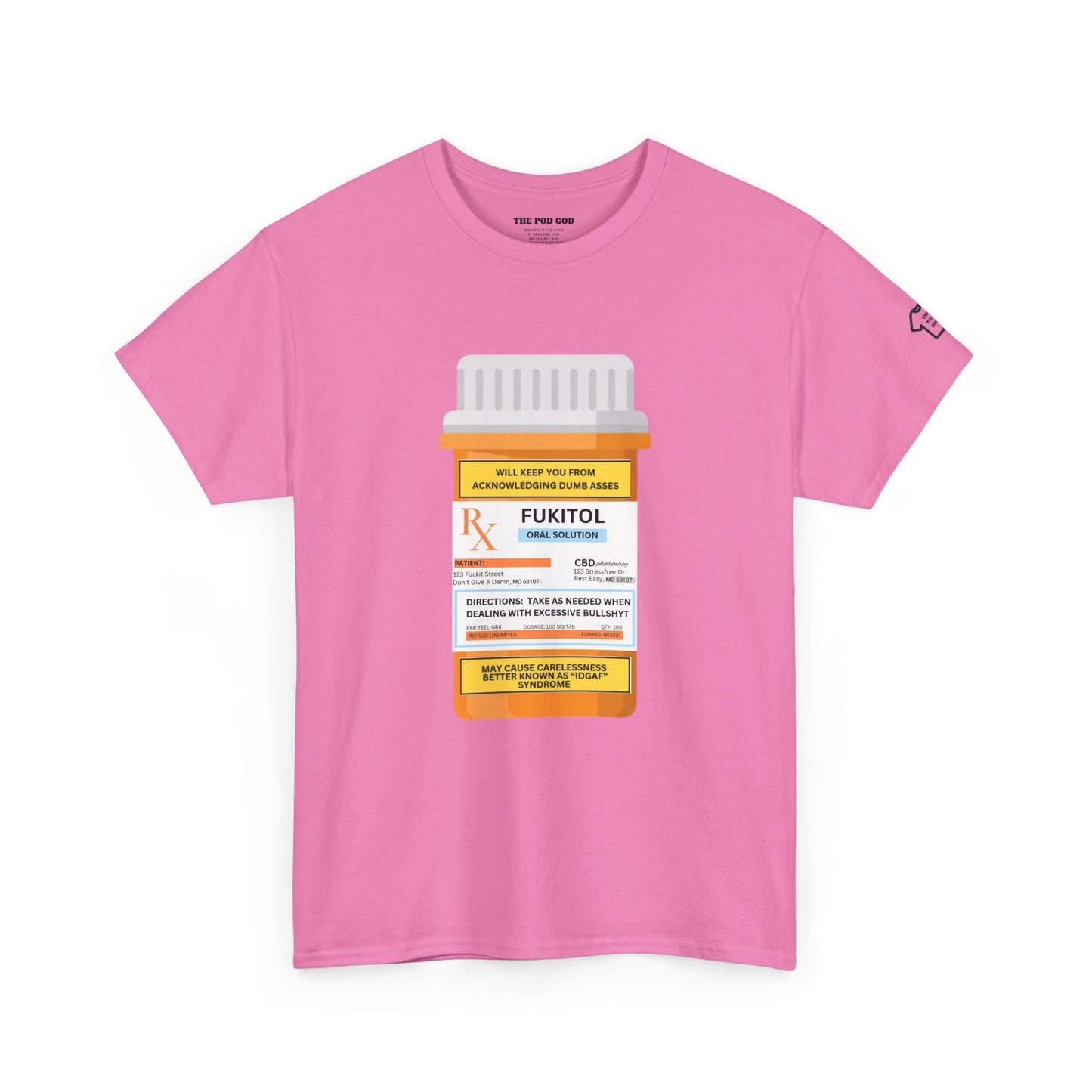 FUKITOL T-Shirt