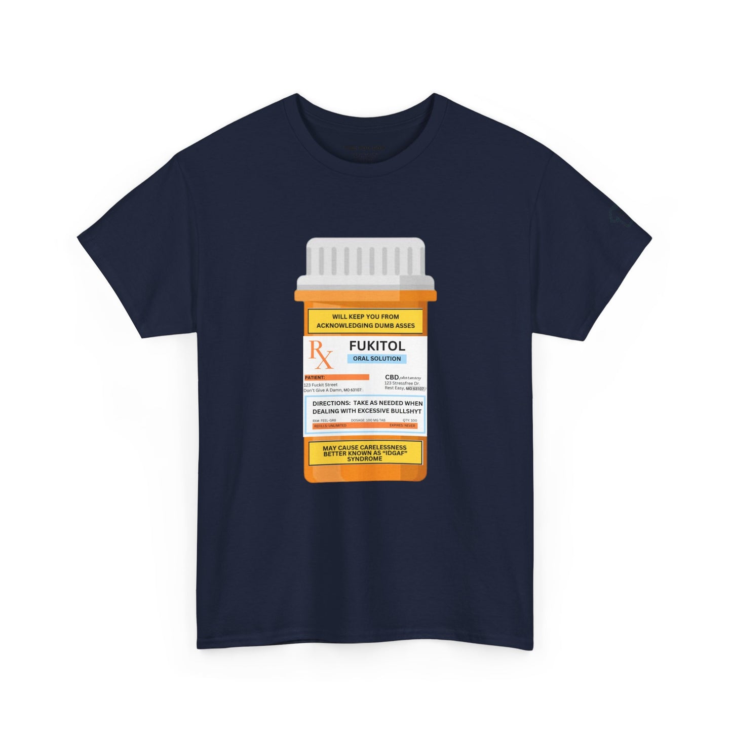 FUKITOL T-Shirt