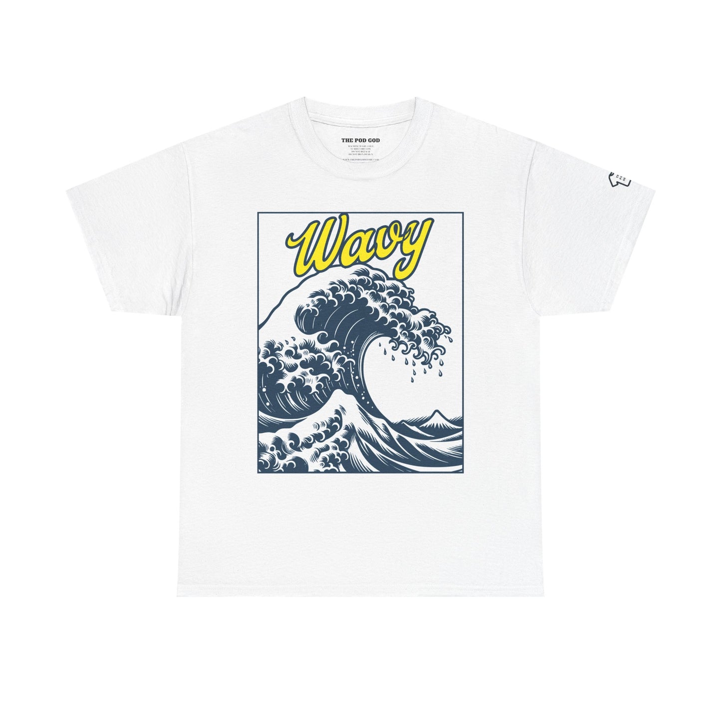 WAVY T-Shirt